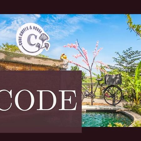 C-Code Resort Lom Sak Esterno foto