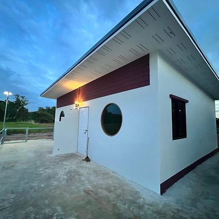 C-Code Resort Lom Sak Esterno foto