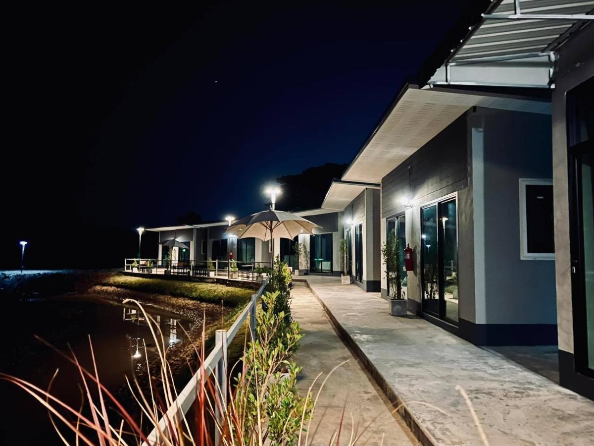 C-Code Resort Lom Sak Esterno foto
