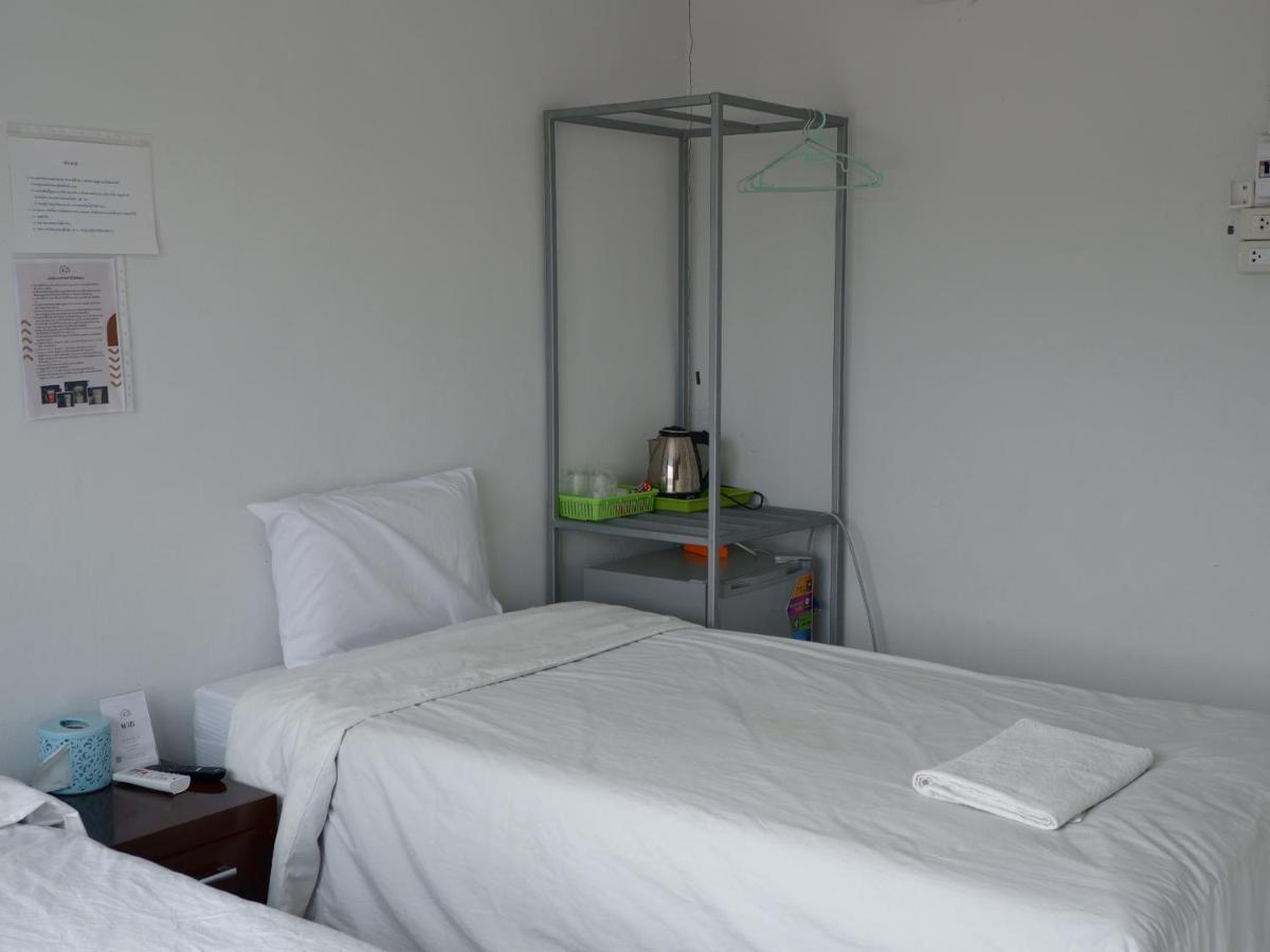 C-Code Resort Lom Sak Esterno foto